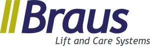 Braus Lift & Care Systems GmbH Logo