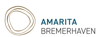 Amarita Bremerhaven GmbH Logo