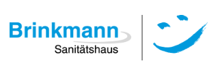 Sanitätshaus Bernard Brinkmann GmbH Logo
