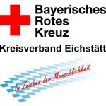 BRK Kreisverband Eichstätt Sozialstation Logo