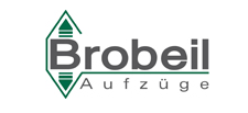 Brobeil Aufzüge GmbH & Co.KG Logo