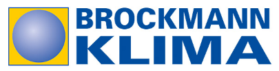 BROCKMANN KLIMA GmbH Logo