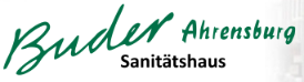 Sanitätshaus M. Buder & Co. KG Logo