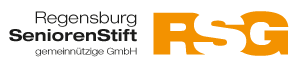 Bürgerheim Kumpfmühl Logo