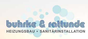 Buhrke & Rattunde Sanitärinstallation-Heizungsbau e.K. Logo