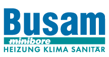 Busam GmbH Logo