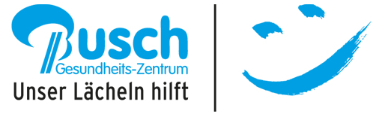 Busch Gesundheits-Zentrum Unterwagner GmbH & Co. KG Logo