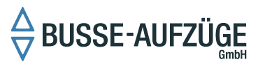 Busse-Aufzüge GmbH Logo
