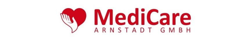 Medicare-Arnstadt GmbH Logo