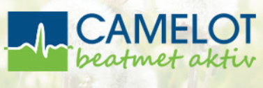 Camelot Gesellschaft für Intensivpflege Logo