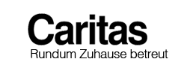 Caritas Rundum Zuhause betreut Logo