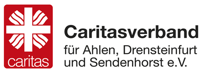 Caritasverband für Ahlen, Drensteinfurt und Sendenhorst e.V. Logo