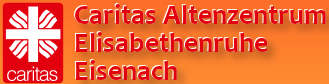 Caritas - Altenpflegeheim Elisabethenruhe Logo