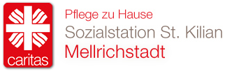 Caritas Sozialstation St. Kilian Logo