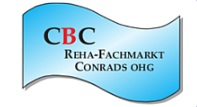CBC Reha-Fachmarkt Conrads OHG Logo