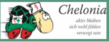 Chelonia Alten- und Krankenpflege OHG, Ambulante Pflege Logo