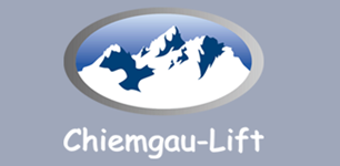 Chiemgau Lift Logo