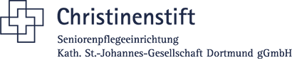 Christinenstift Logo