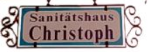 Sanitätshaus Christoph GmbH Logo