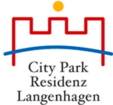 City Park Residenz Langenhagen Logo