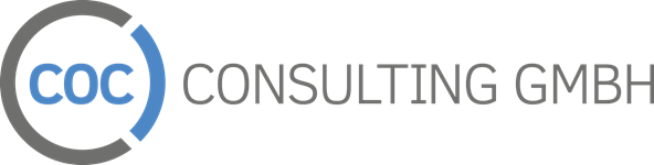 CoC Consulting GmbH Logo