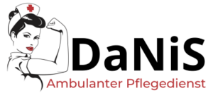 Pflegedienst DaNis Logo