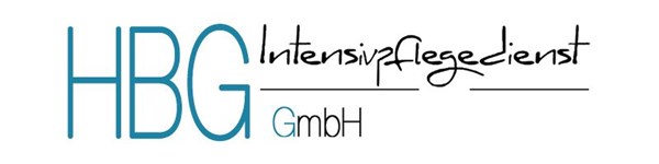 HBG Intensivpflegedienst GmbH Logo