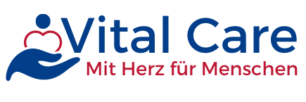 Vital Care GmbH Logo