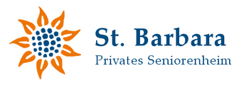 St. Barbara Privates Seniorenheim GmbH Logo