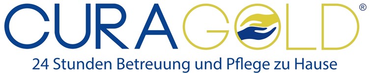 CURA GOLD GmbH Logo