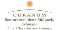 Haus Curanum Südpark Logo