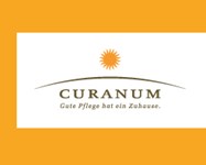 Haus der Betreuung und Pflege Curanum Altötting Logo