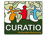CURATIO GmbH Logo