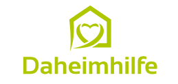 Daheimhilfe Logo