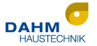 Bruno Dahm GmbH & Co. KG Logo