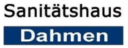 Sanitätshaus Dahmen Logo