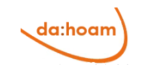 Pflege Dahoam - 24-Stunden-Betreuung Logo