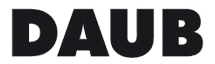Daub Heizung- und Solartechnik GmbH Logo