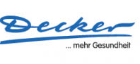 Sanitätshaus Decker Logo