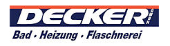 Klaus Decker GmbH Logo