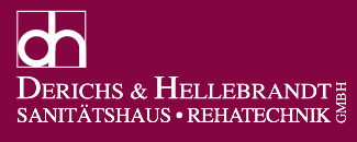 DERICHS & HELLEBRANDT GmbH Logo