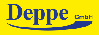 Sanitätshaus Deppe GmbH Logo