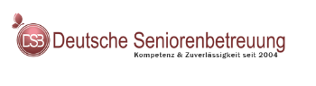 Deutsche Seniorenbetreuung Nürnberg Logo