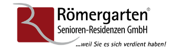 Haus Florian - Römergarten Residenzen GmbH Logo