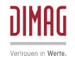 DIMAG Dresdner Immobilien- und Anlagegesellschaft mbH & Co.KG Logo