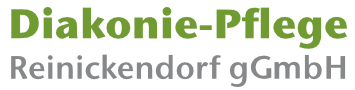 Diakonie-Station Heiligensee Logo