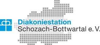 Diakoniestation Schozach-Bottwartal e.V. Logo