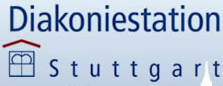 Diakoniestation Stuttgart Logo