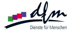 Diakonischer Ambulanter Dienst Rems-Murr Logo