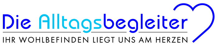 Alltagsbegleiter Kreis Göppingen/ Ostalbkreis Logo